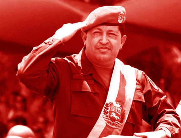 chavez