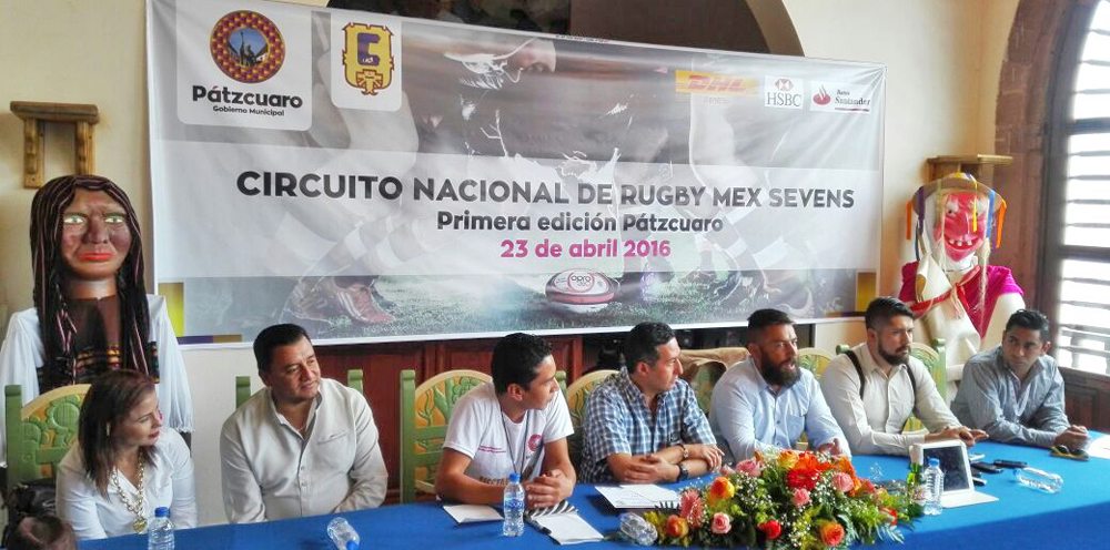 Campeonato Nacional de Rugby 2016