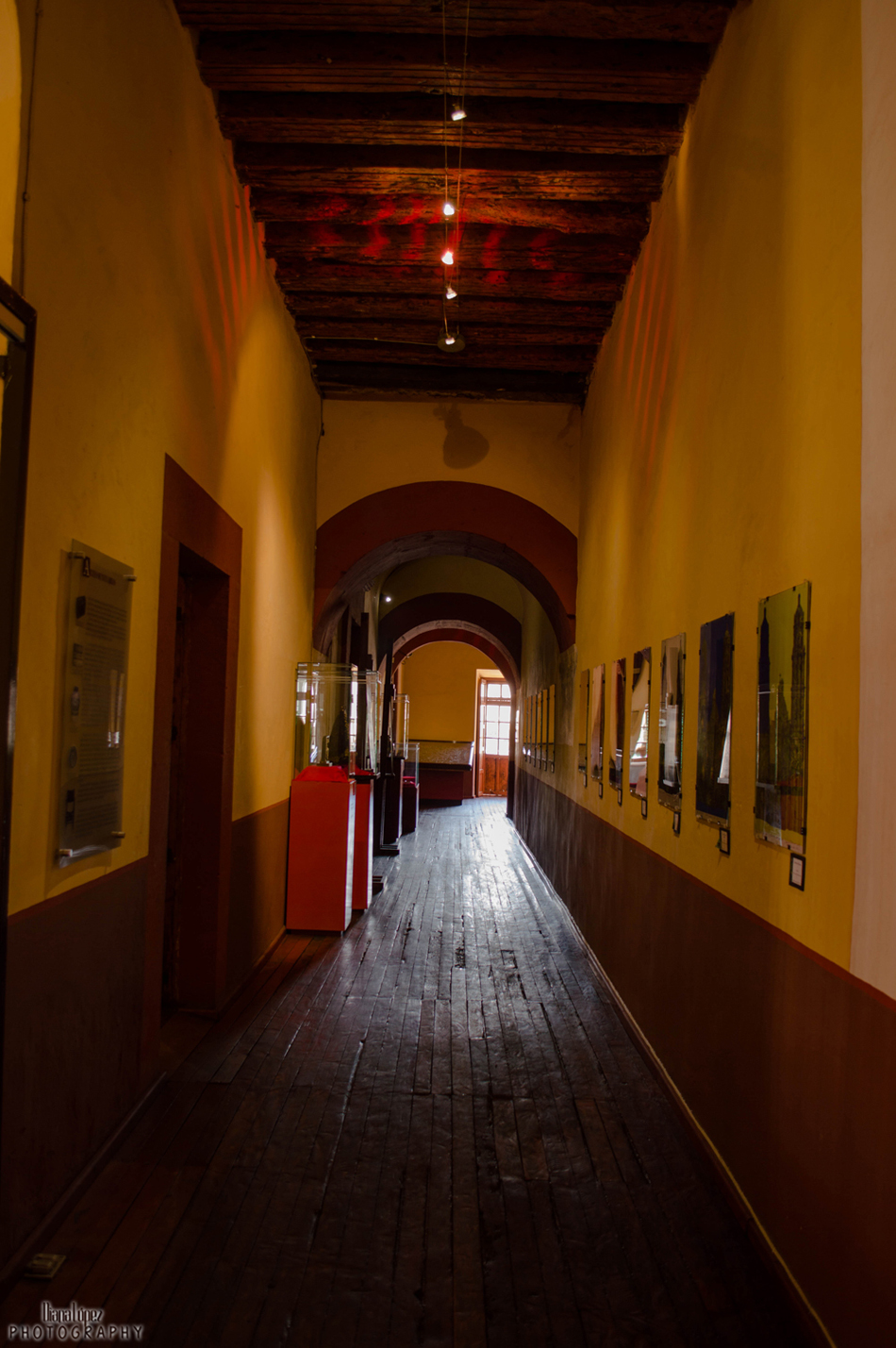 Museo del VirreinatoIV