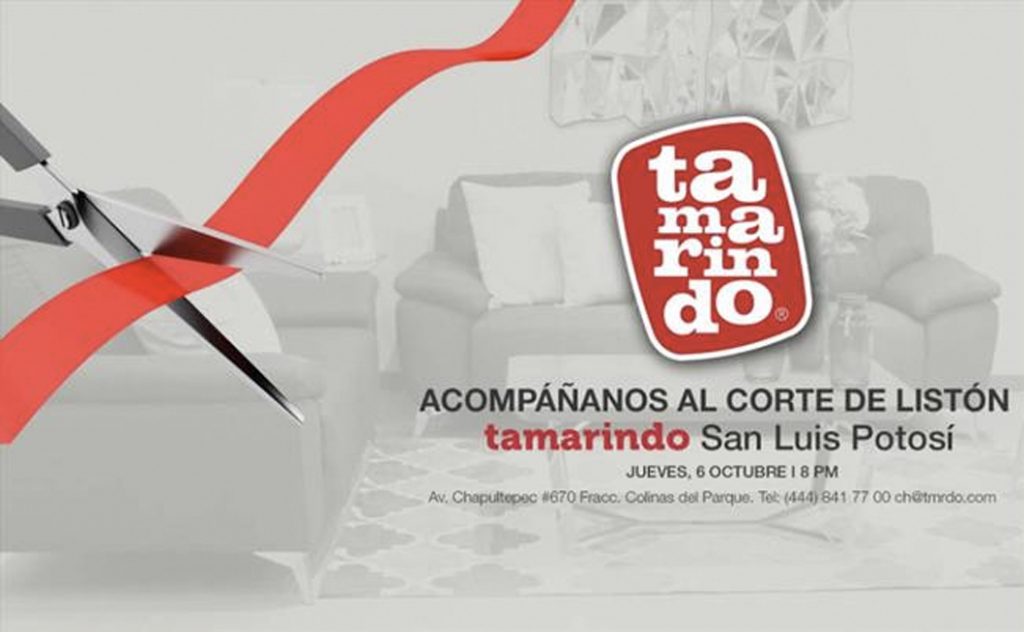 Tamarindo banner